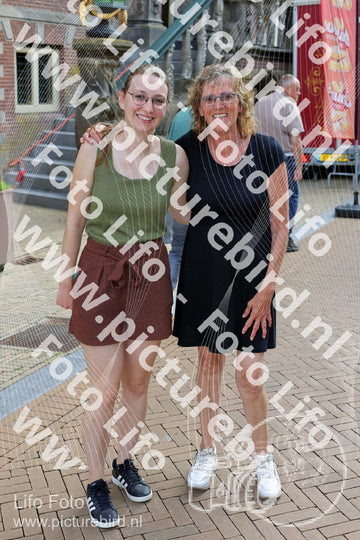 Evenement foto: Serie HL 7