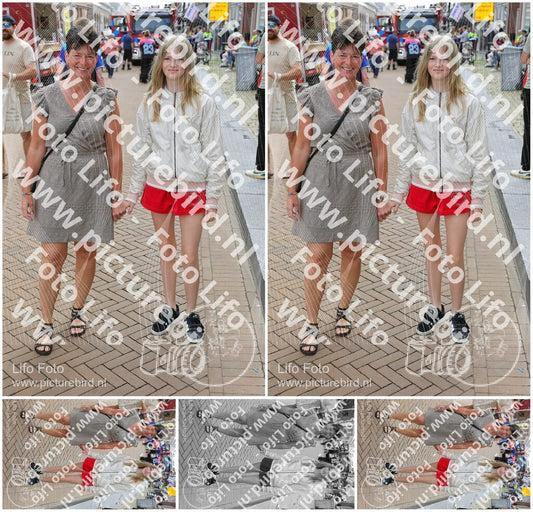 Evenement foto: Serie HL 7