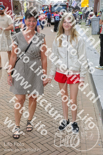 Evenement foto: Serie HL 7