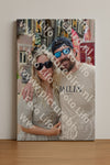 Evenement foto: Serie HL 7