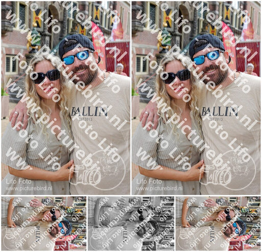Evenement foto: Serie HL 7