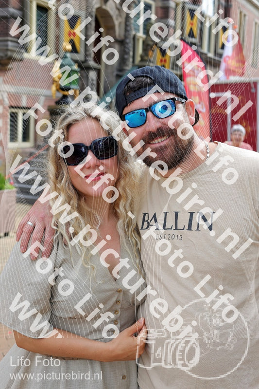 Evenement foto: Serie HL 7