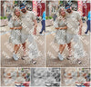 Evenement foto: Serie HL 7
