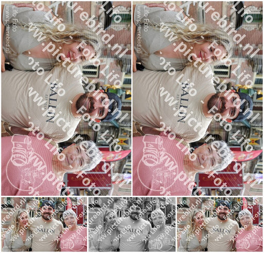 Evenement foto: Serie HL 7