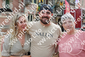 Evenement foto: Serie HL 7