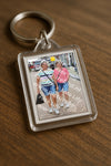 Evenement foto: Serie HL 7