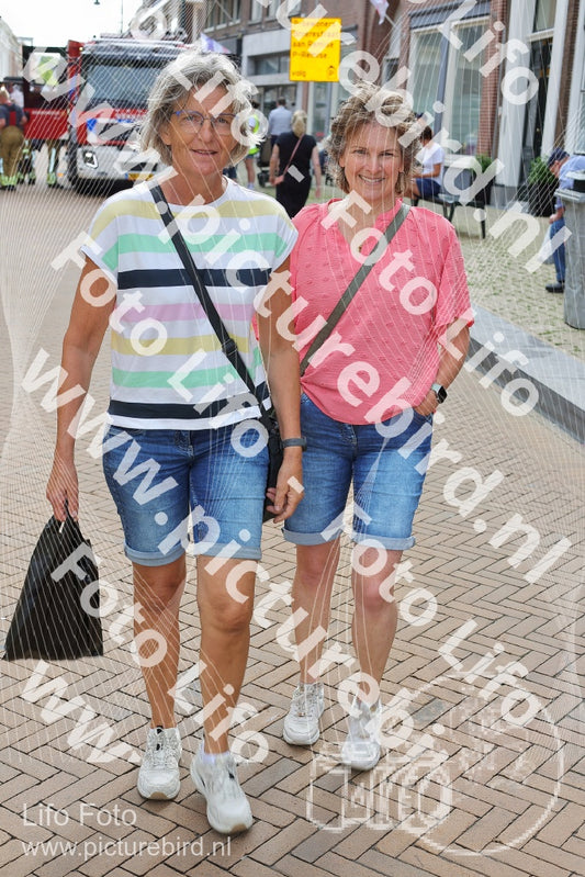 Evenement foto: Serie HL 7