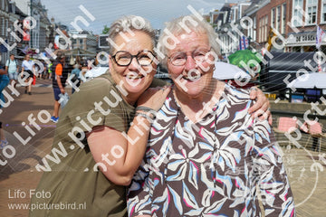Evenement foto: Serie HL 7
