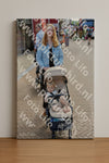 Evenement foto: Serie HL 7