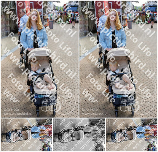 Evenement foto: Serie HL 7