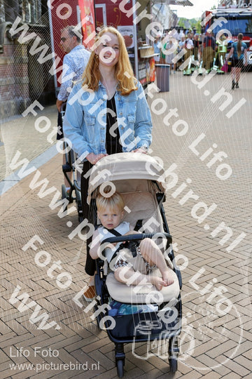 Evenement foto: Serie HL 7