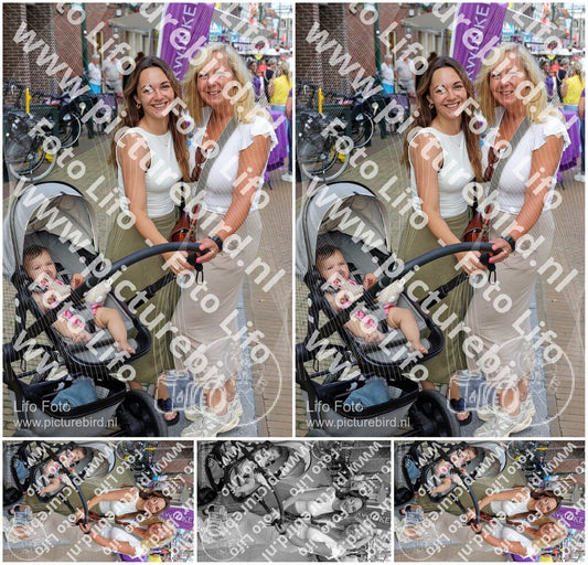 Evenement foto: Serie HL 7