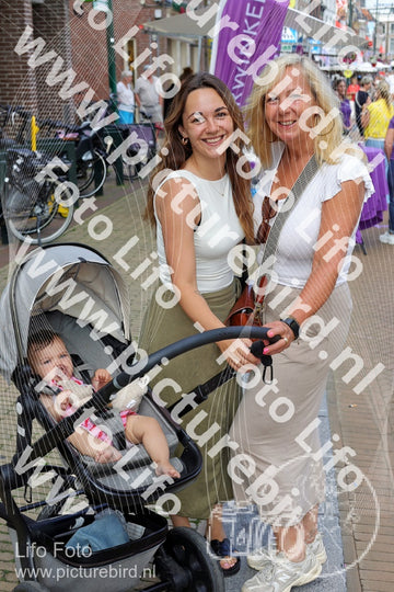 Evenement foto: Serie HL 7