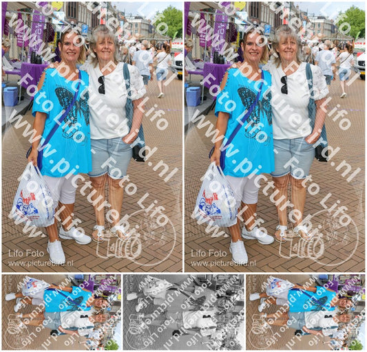 Evenement foto: Serie HL 7