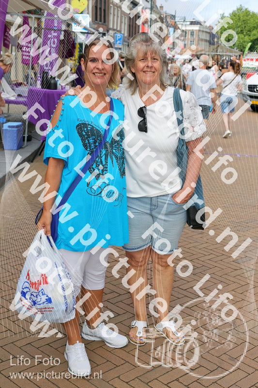 Evenement foto: Serie HL 7