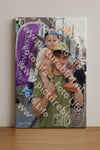 Evenement foto: Serie HL 7