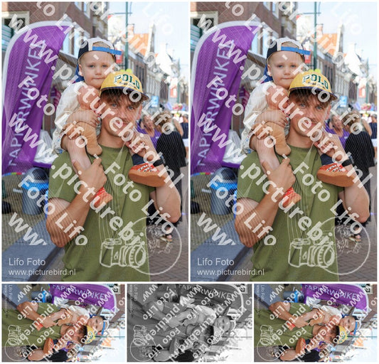 Evenement foto: Serie HL 7