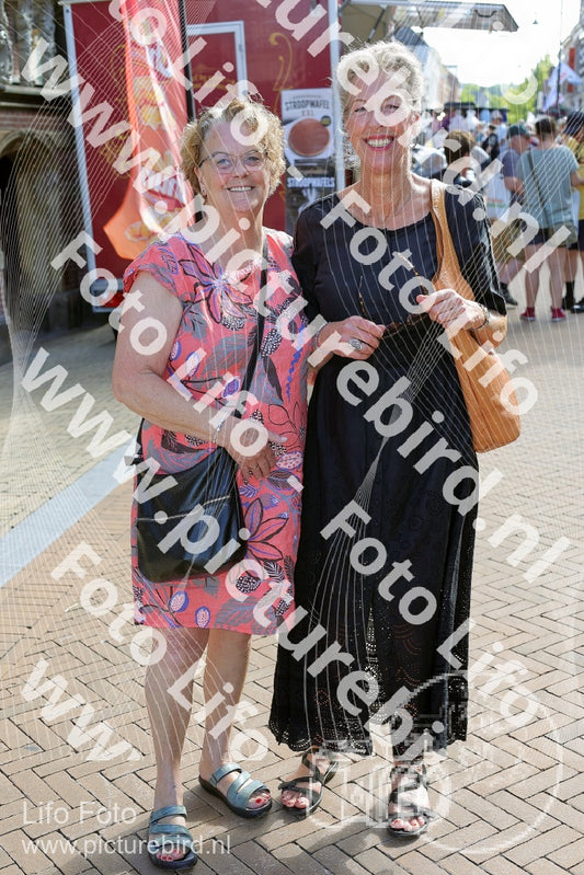 Evenement foto: Serie HL 7