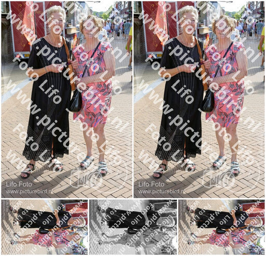 Evenement foto: Serie HL 7