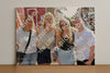 Evenement foto: Serie HL 7