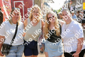 Evenement foto: Serie HL 7
