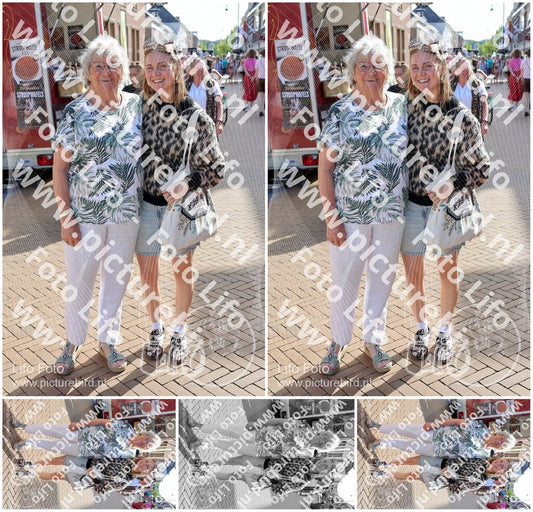 Evenement foto: Serie HL 7