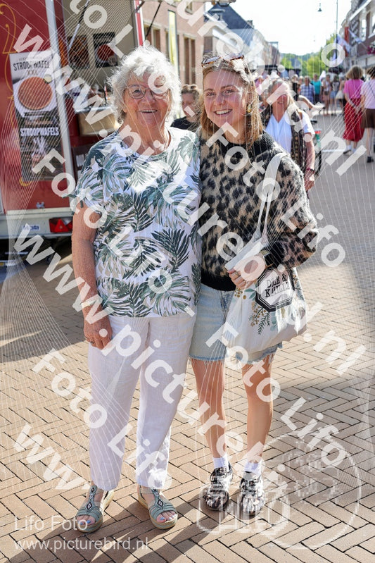 Evenement foto: Serie HL 7