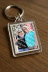 Evenement foto: Serie HL 7