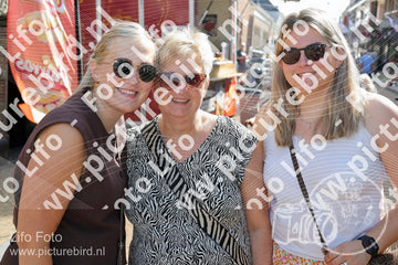 Evenement foto: Serie HL 7