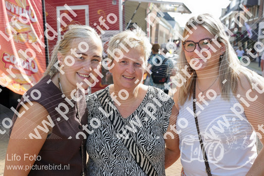 Evenement foto: Serie HL 7