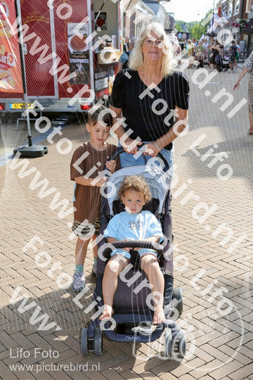 Evenement foto: Serie HL 7