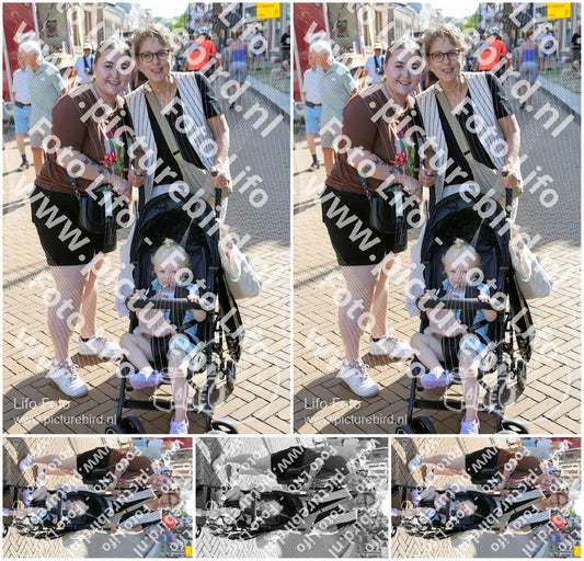 Evenement foto: Serie HL 7