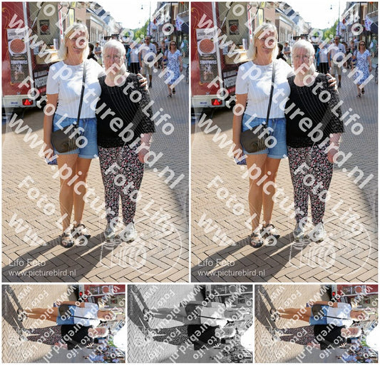 Evenement foto: Serie HL 7