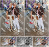 Evenement foto: Serie HL 7