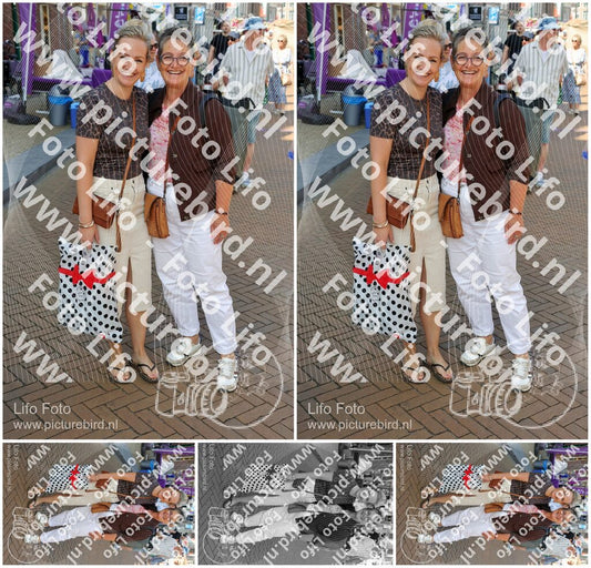 Evenement foto: Serie HL 7