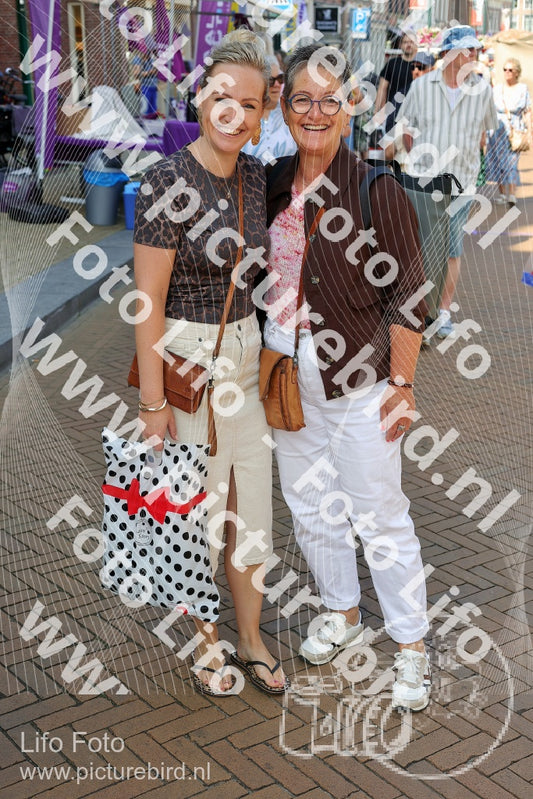 Evenement foto: Serie HL 7