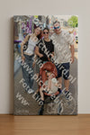 Evenement foto: Serie HL 7