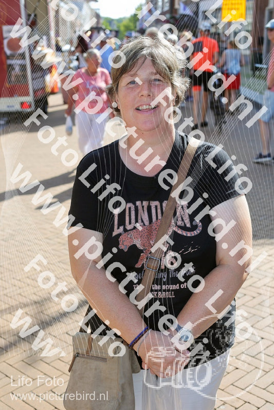 Evenement foto: Serie HL 7