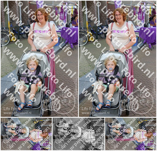 Evenement foto: Serie HL 7