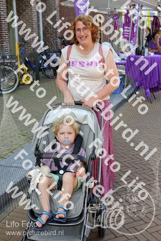 Evenement foto: Serie HL 7