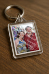 Evenement foto: Serie HL 7