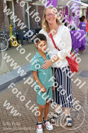Evenement foto: Serie HL 7