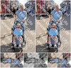 Evenement foto: Serie HL 7