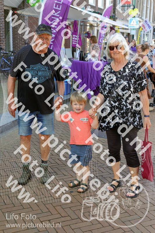 Evenement foto: Serie HL 7