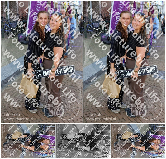 Evenement foto: Serie HL 7