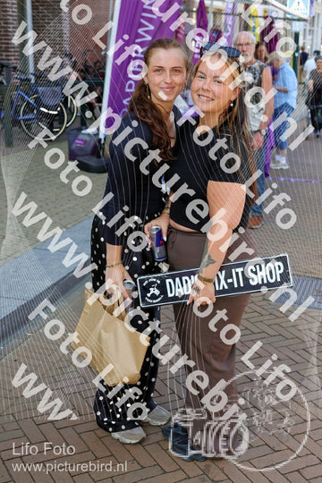 Evenement foto: Serie HL 7
