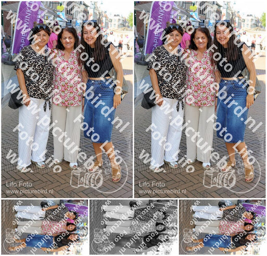 Evenement foto: Serie HL 7