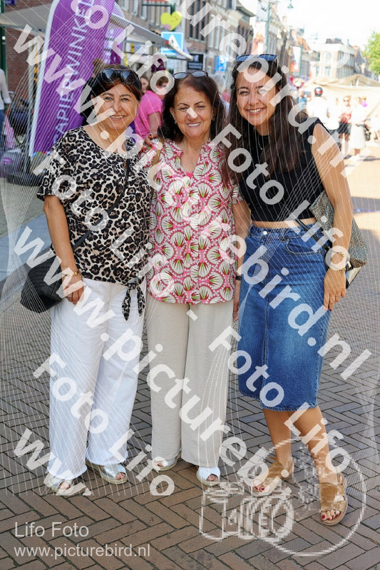 Evenement foto: Serie HL 7