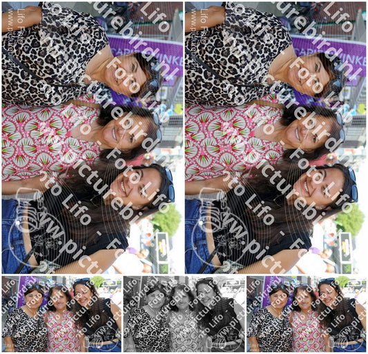 Evenement foto: Serie HL 7