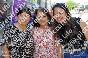 Evenement foto: Serie HL 7